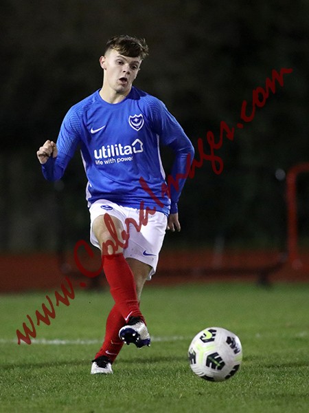 1891_AMT_7762 - Erith Town Scholarship 0  Portsmouth Academy 1, FA Youth Cup 1st Round