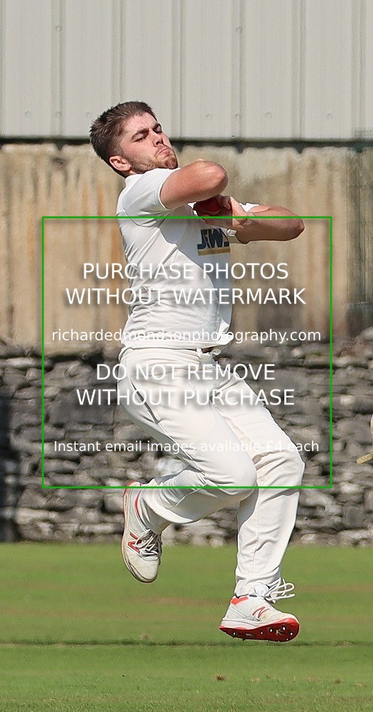 IMG_9215 - Kendal CC v Vernon Carus (27/8/22)