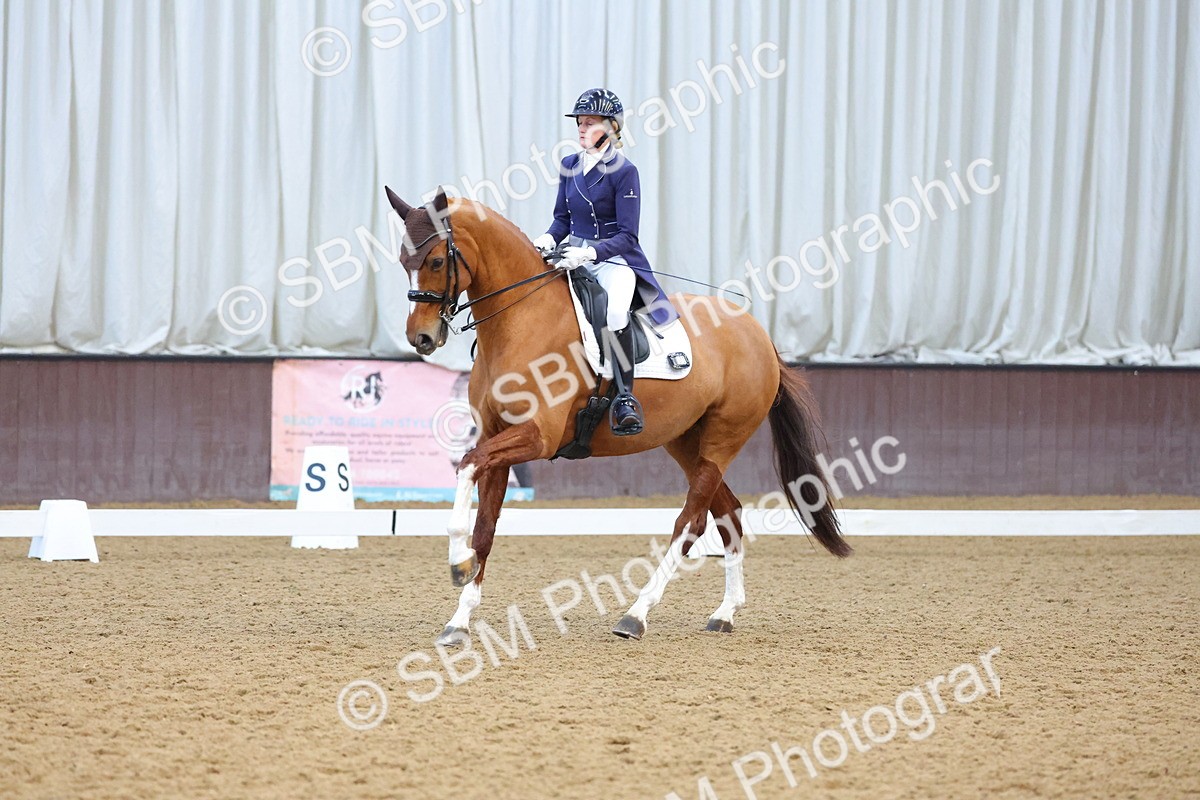 1I0A9869 - Class 17-19 - FEI PSG-FEI INT 1