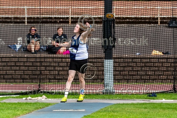 SIAB23-528729 - Field Female Set Two