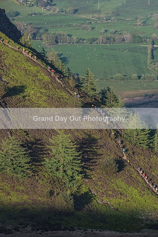 Lords Seat-22 - Lords Seat Fell Race Wednesday 30th April 2025