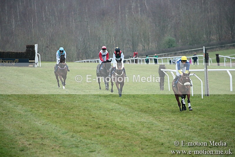 PtP 251118-202 - Vine & Craven Point-to Point Barbury Racecourse 25/11/18