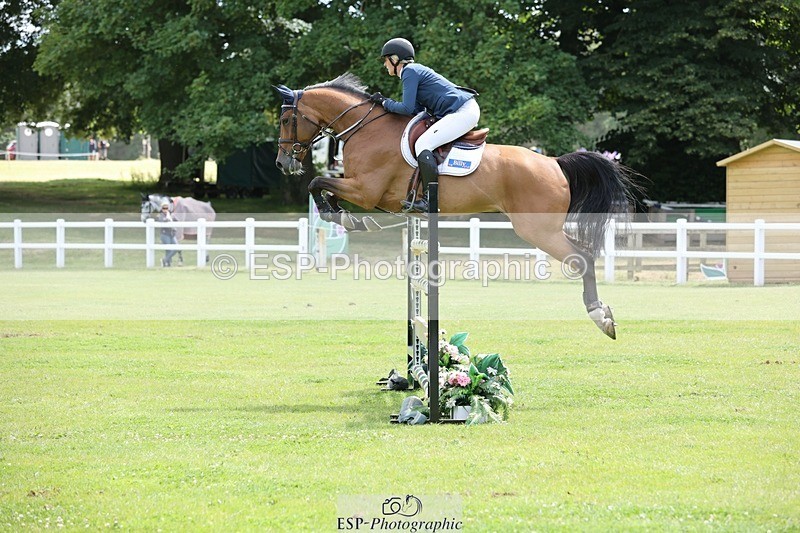 240704-135010-05128 - Cls 3 National 1.30m Open