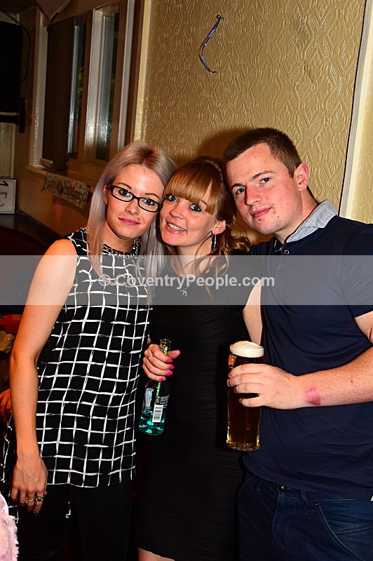 HAS-302 - Ash and Leanne