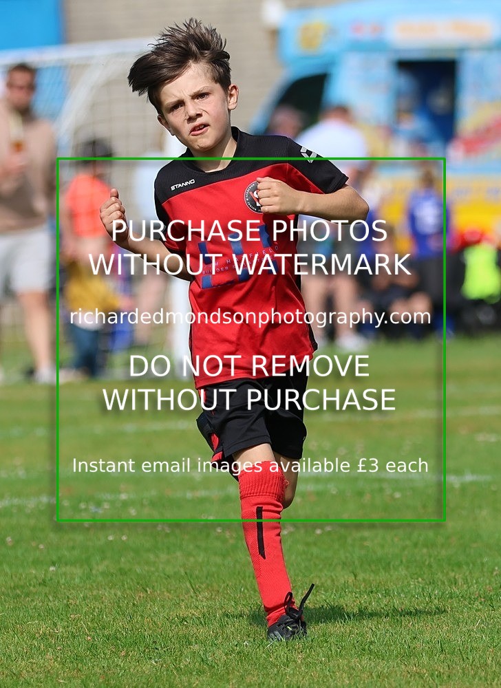 533A2482 - Sedbergh Wanderers (morning Ibis)
