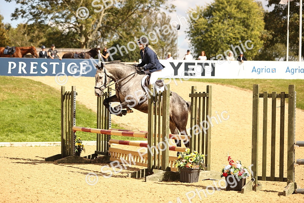 SBM_43150 - J40 Senior 90cm Supreme Championship