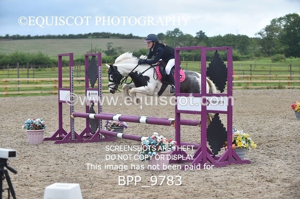 BPP_9783 - CLASS 23 SUN Club/ Unaffiliated 70cms Open