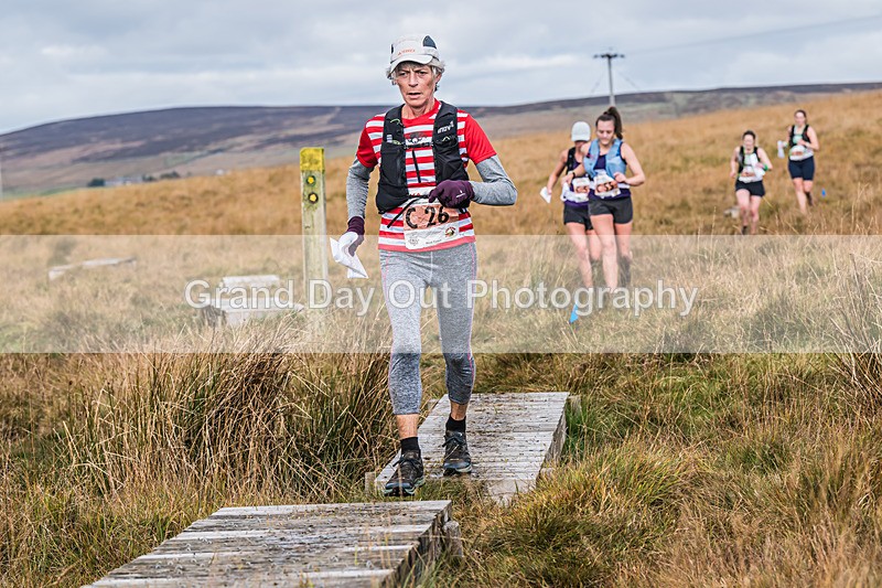 Leg 3-963 - UK Fell & Hill Relays - Todmorden Leg 3 Saturday 17th October 2026
