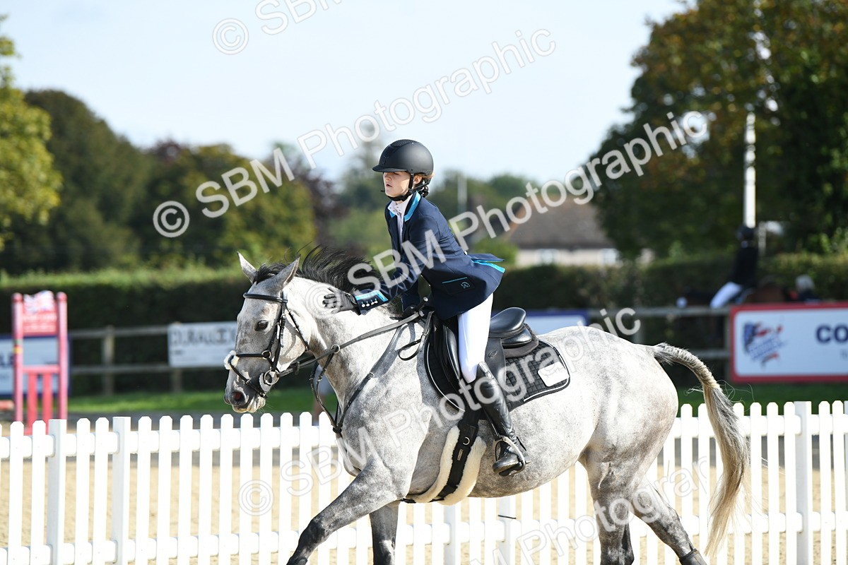 SBM_60690 - j25 - Junior Horse 80cm Championship
