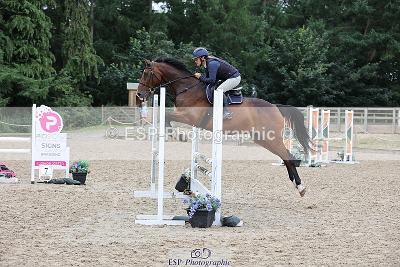 250705A-124239-14212 - Cls 35 95cm Amateur Quali