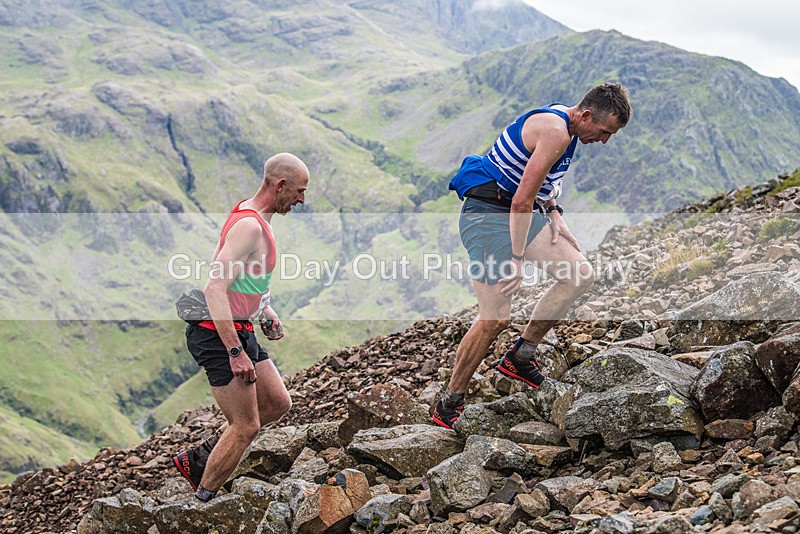 Borrowdale-313 - Borrowdale Fell Race Saturday 5th August 2023