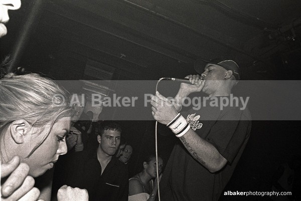 06 - Rahzel @ Sankeys Soap 06.11.02