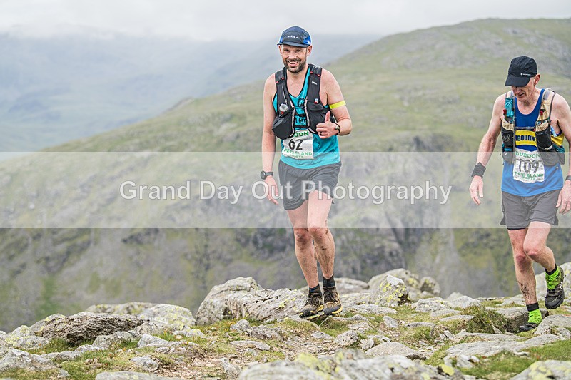 Duddon Long-407 - Duddon Valley Long Fell Race Saturday 30th May 2026