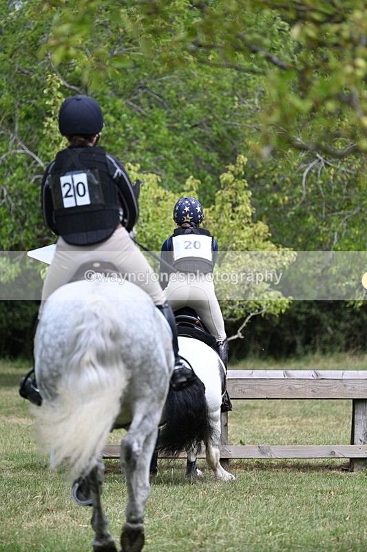 WJ7_5521 - 80cm XC Pairs