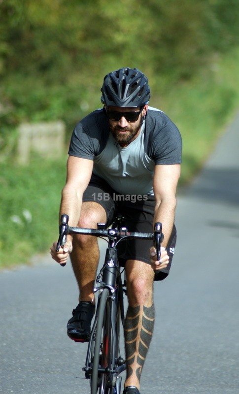 2049 Team 1 Braybrooke - FFP Charity Bike Ride 2014