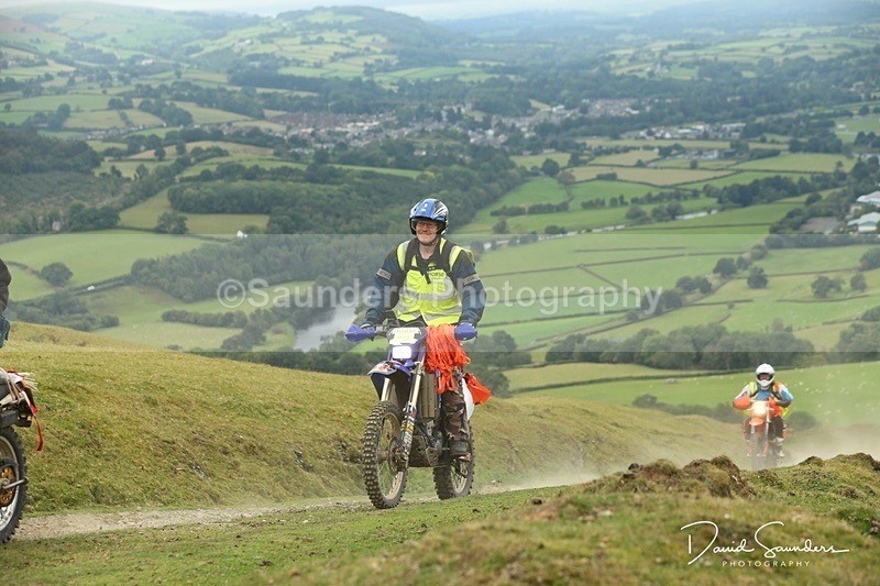 DSPX2253 - Trail Bikes