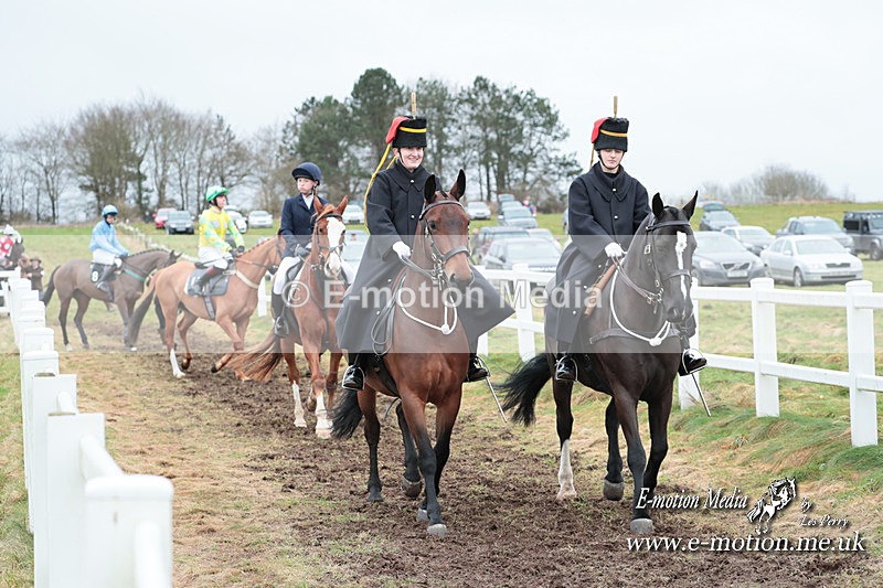 PtP 040224 345 - Combined Services Point-toPoint Larkhill 04/02/24