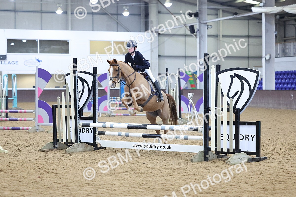 SBM_001437 - Class 1 - Clear Round