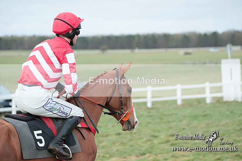 PtP 040224 1113 - Combined Services Point-toPoint Larkhill 04/02/24