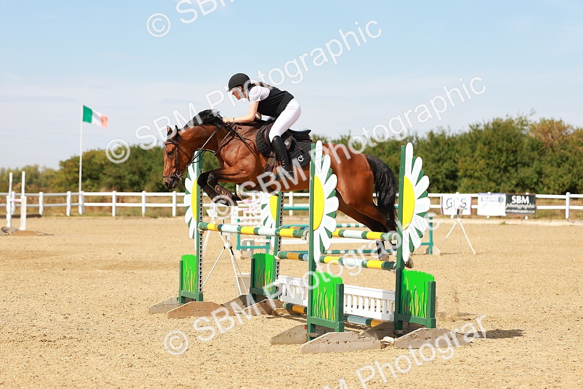 SBM_003910 - Class 15 - Senior 1.15m Open