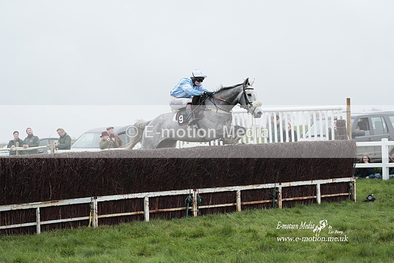 PtP 271122 362 - Hursley Hambledon Hunt Point-to-Point - Larkhill - 27/11/22