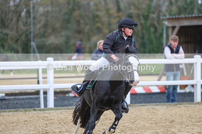 3E7A2072 - Class 3: 60 - 65 (B)