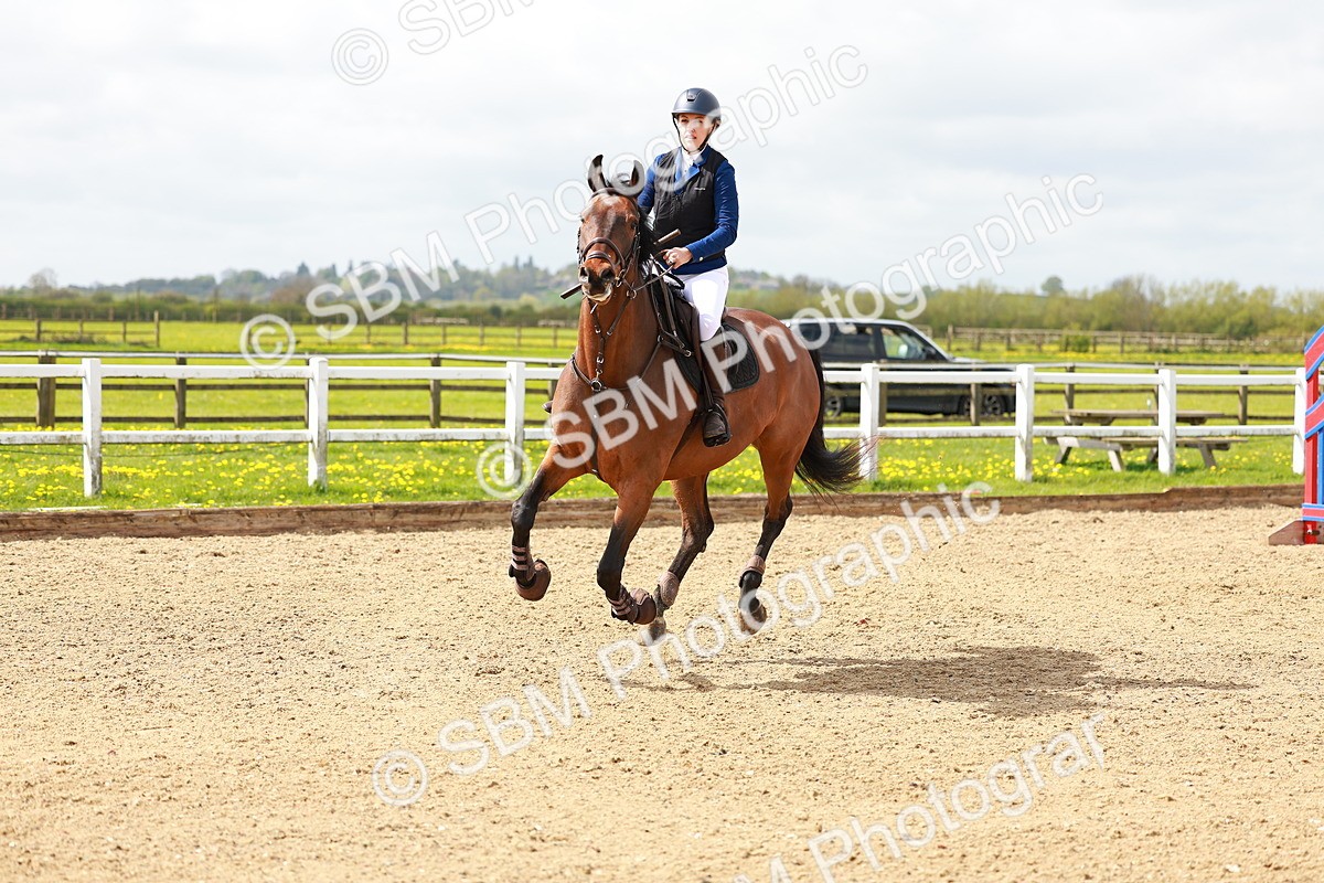 SBM_002199 - Class 9 - Senior Discovery - 1.00m