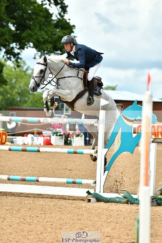 230723A-141702-12876 - Cls 12, 2 Star Big Tour Grand Prix Jump Off and Presentations