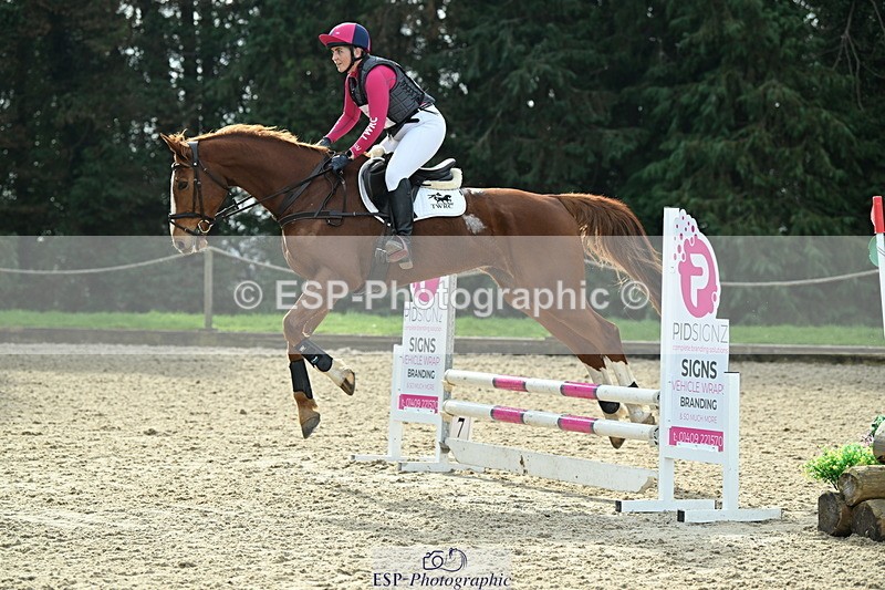 250309A-101355-00424 - Cls 01 70cm 09-50 to 10.30