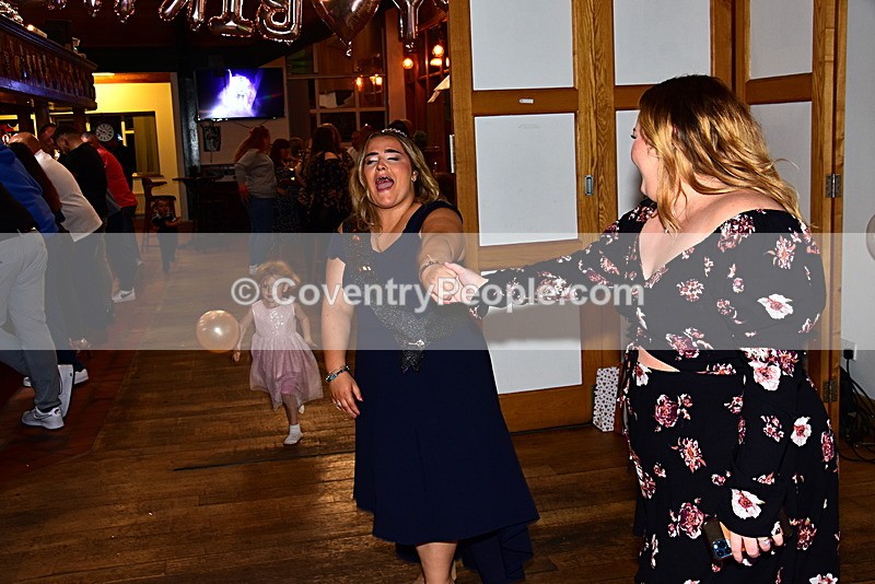 COU-624 - Courtney's 21st