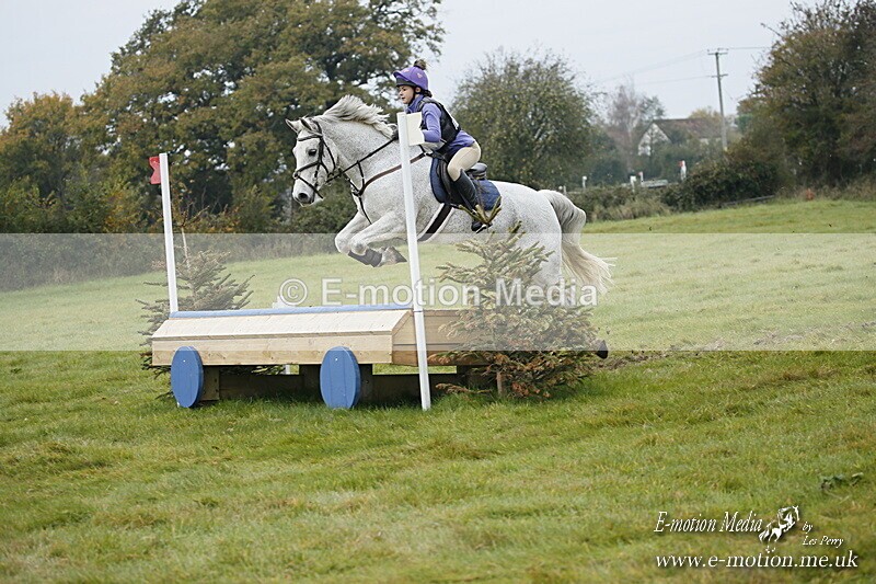 WWHT 181020 WWHT 181020 432 - WWEC Open Novice (0.80m) 18/10/20