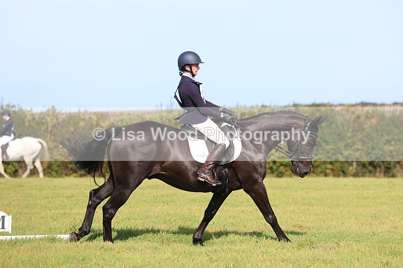 3E7A6385 - Class 2A: Trekenning Open: Dressage