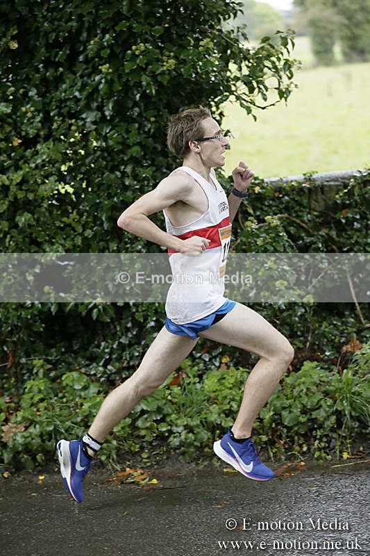 CAD131019-0522 - Cadence Events Grittleton 10km 13/10/19