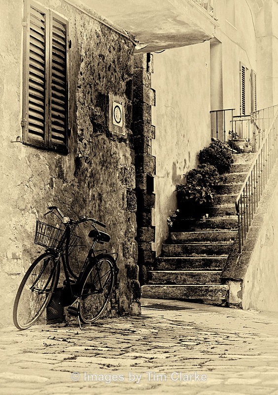  - Miscellaneous/Street