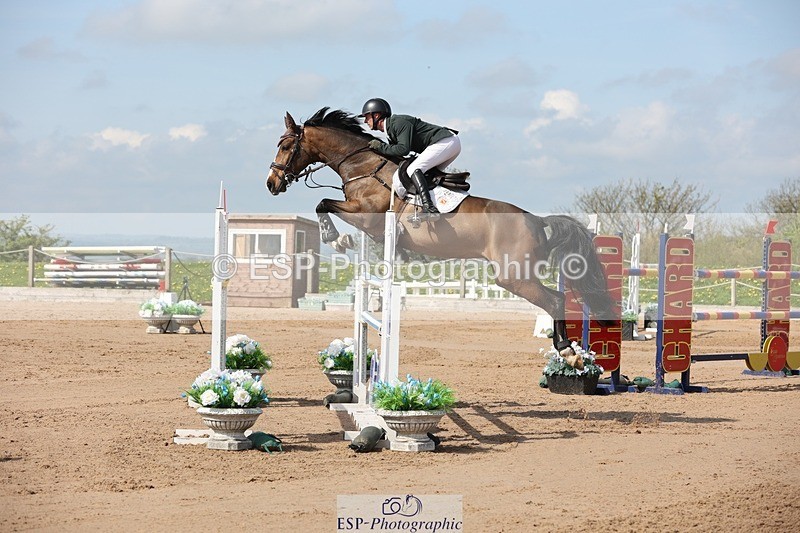 250427-104940-15635 - Cls 36 Young Horse 7yr old