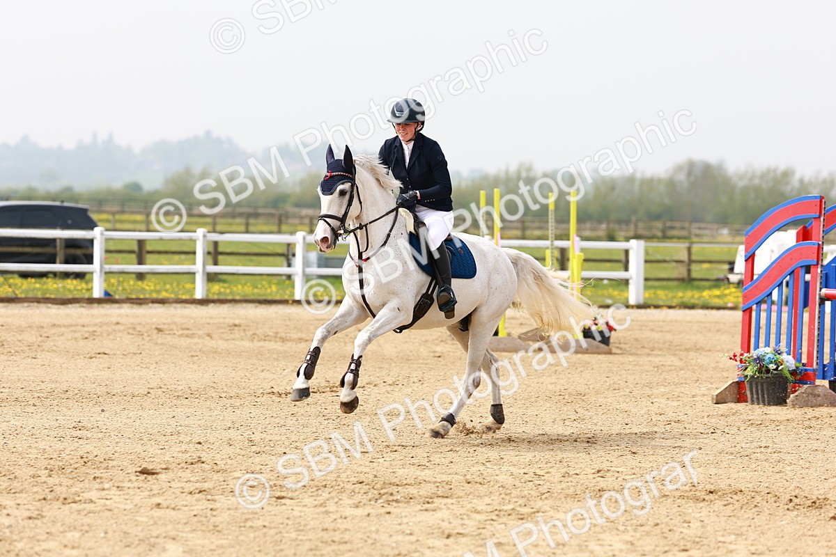  - Class 16 - Senior Discovery - 1.00m