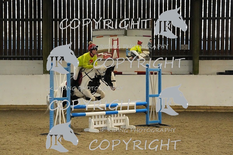 JKR02317 - Class 6 70cm