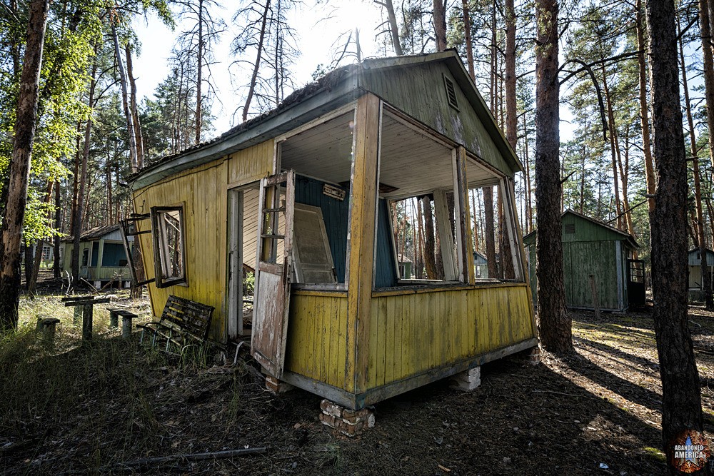  - Emerald Pioneer Camp