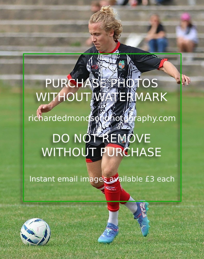 533A5527 - Kendal Town vs Steeton (15/8/26)