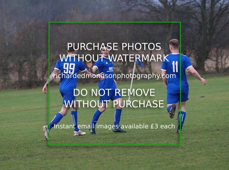 DSC00778 - Ibis v Penrith Reserves (Saturday 4 January 2020)