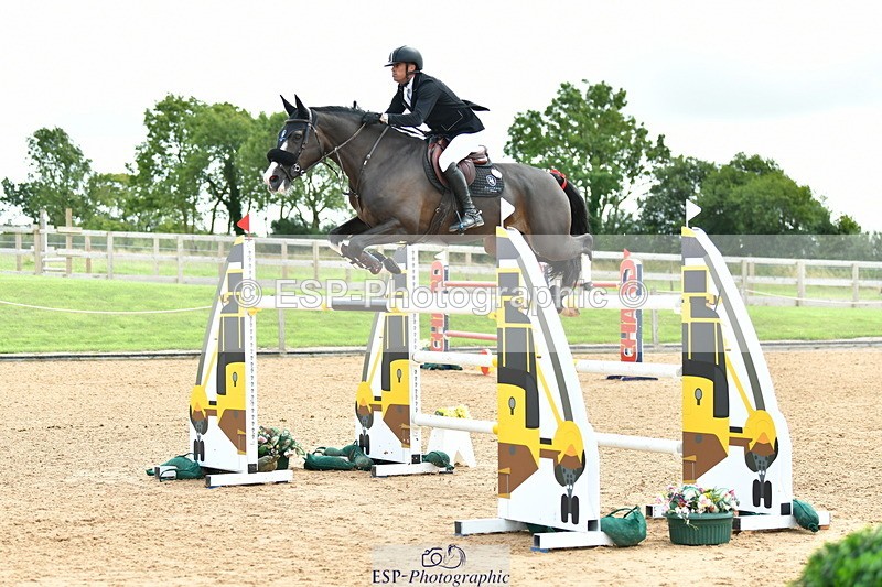 230723A-122236-11952 - Cls 12, 2 Star Big 1.45m GP Start to 12.30 break