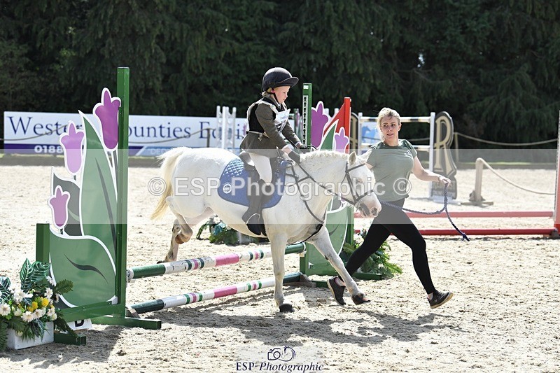 230824-141316-03843 - Round 2 Lead Rein Start to 14.40 CW