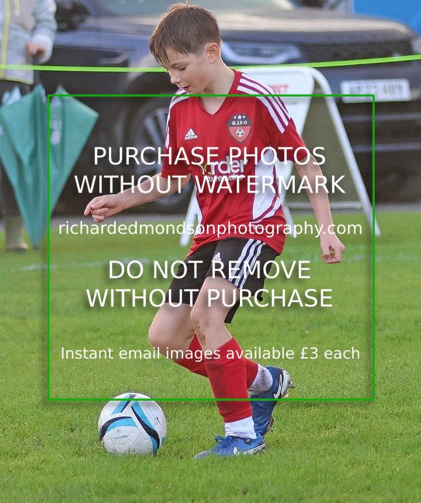 533A0304 - Grange United
