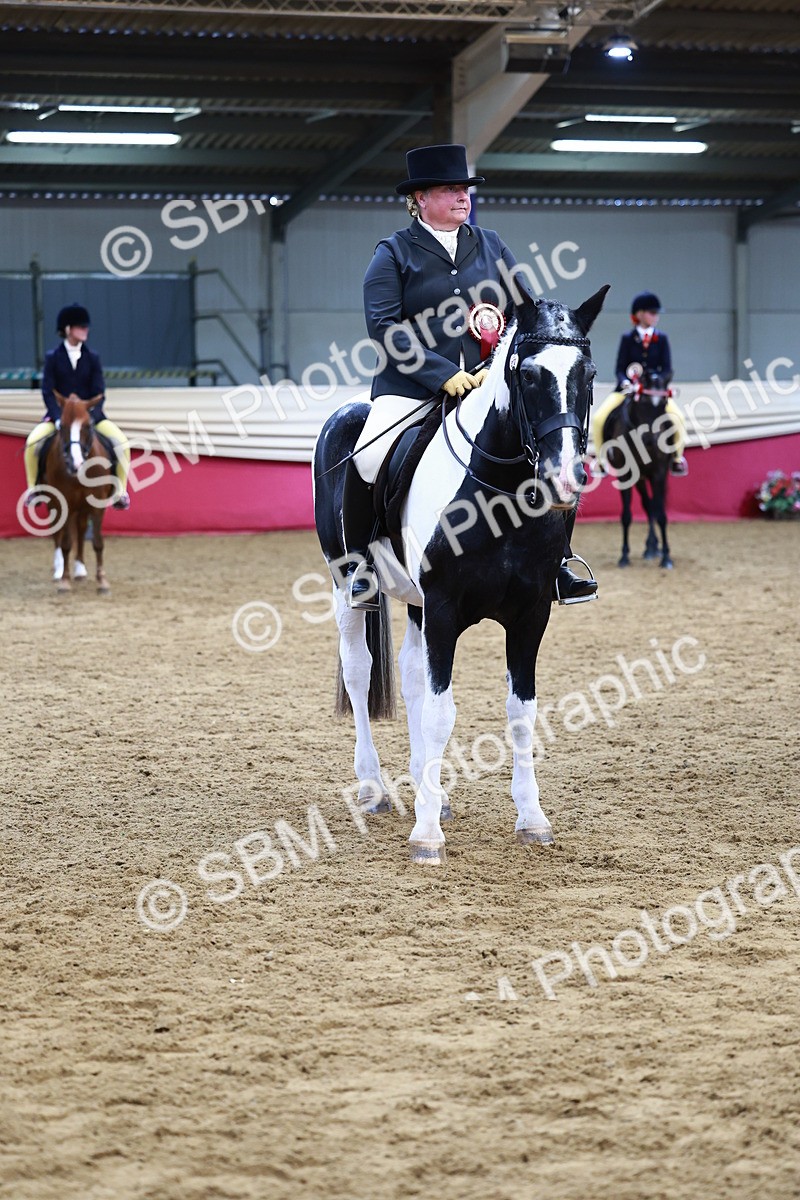 SBM_23479 - Class 904 - Supreme Final - Ridden Diamond