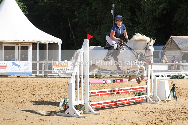 3E7A1350 - Class 9: 80cm Senior