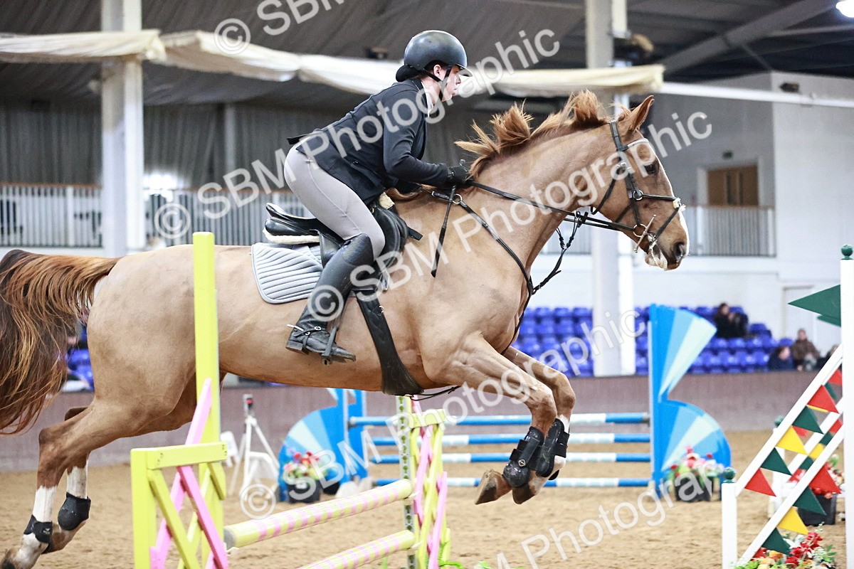 SBM_004729 - Class 15 - Senior British Novice 90cm