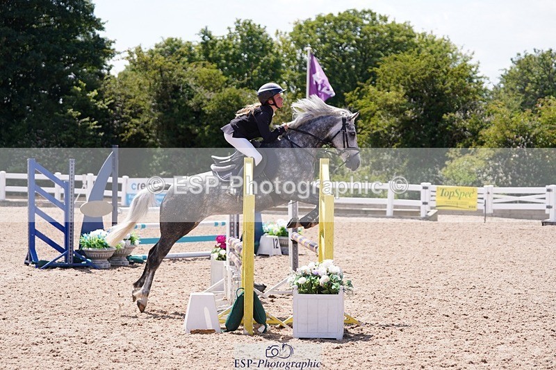 250628-143220-06051 - Cls 23 Pony Intro & 80cm Open