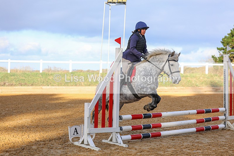 3E7A9118 - Class 1: 60cm