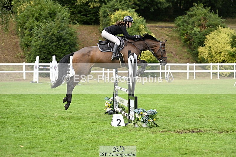 250829A-131810-02162 - Cls 2 Snr Foxhunter