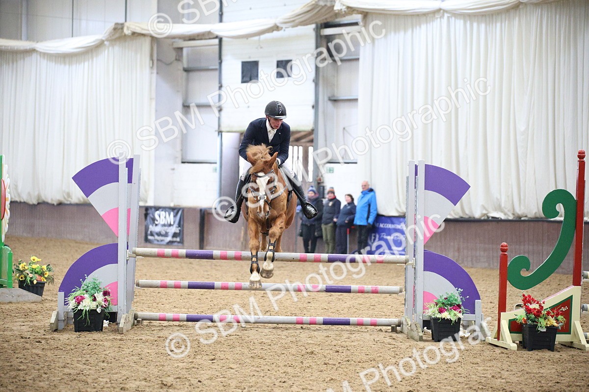 5K7A3361 - Class -1 - Equissage Pulse Senior BritiNovice/ 90cm Open